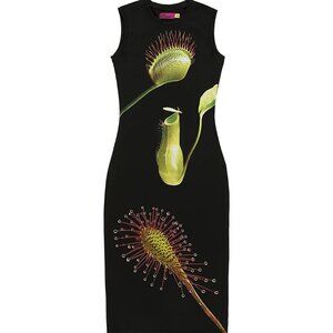 Tyler McGillivary Sold Out Dover Dress in Venus NWOT